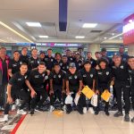 INVITADOS A LA MESSI CUP: Independiente del Valle formará parte del torneo formativo