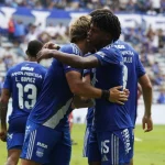 DEUDAS PAGADAS: Emelec evitó resta de puntos en FEF