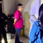 Policías entre doce detenidos por sustracción y comercialización de vehículos de patios de retención