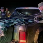 Siete implicados en red narco por decomiso de 456 kilos de cocaína en Santa Fe