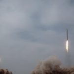 Irán amenaza con extender conflicto hasta el océano Índico