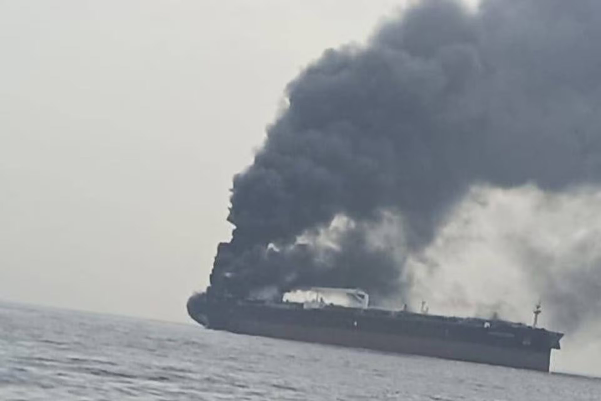 Rezaei acusó a Estados Unidos de intentar hacer pasar barcos por la zona restringida y dijo que algunas embarcaciones fueron atacadas.