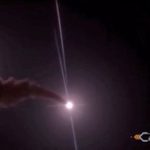 Irán ataca con misiles y drones bases de EE.UU. en Medio Oriente