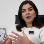 Irene Vélez defiende la política exterior: ‘No somos una diplomacia ideologizada’