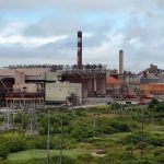 Refinería irlandesa Aughinish abastece industria militar rusa