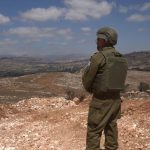 Israel ataca posiciones de Hezbolá en el sur de Líbano tras heridas de dos soldados