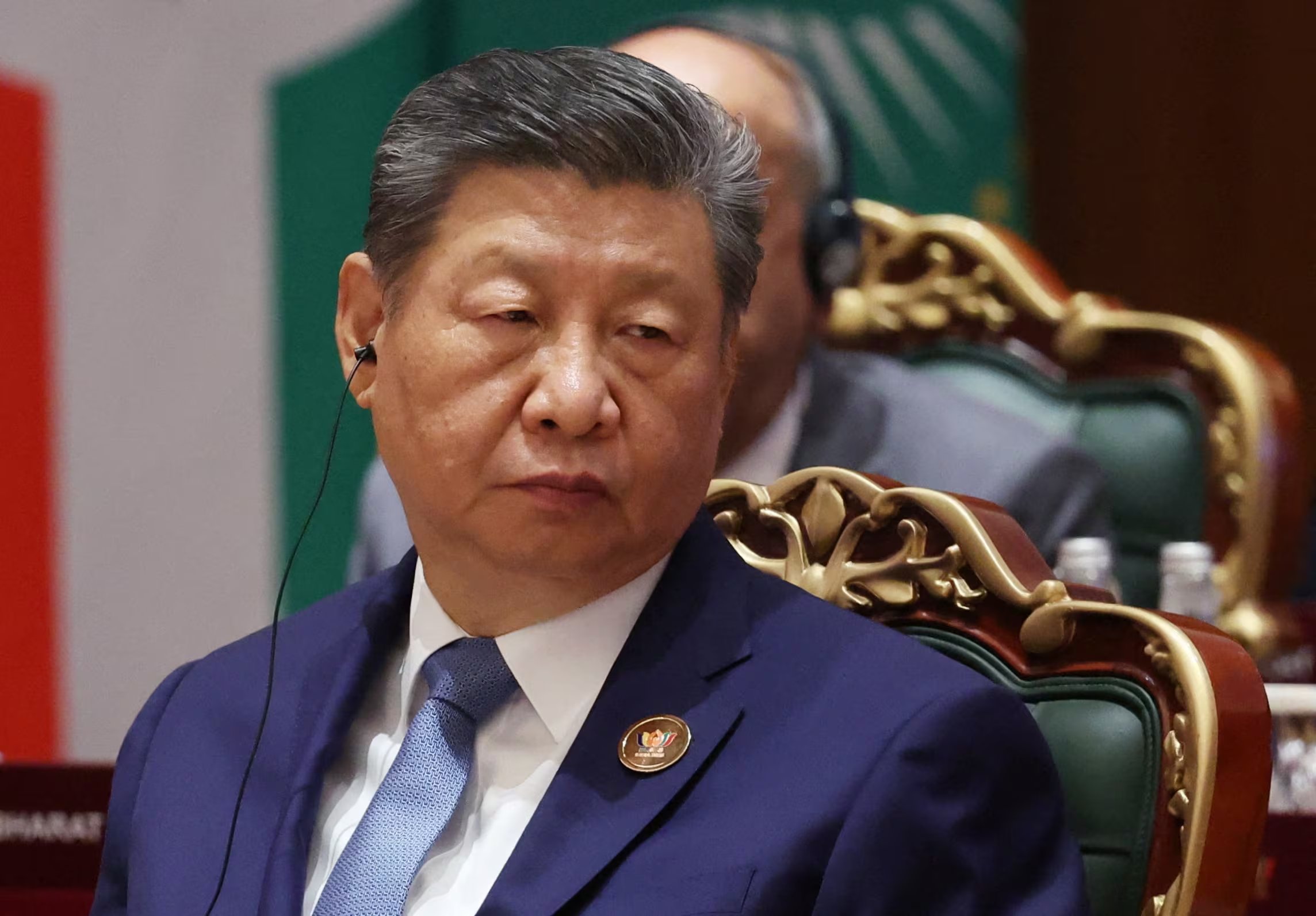China rechazó las acusaciones del CHRD, aunque en 2025 el fiscal general admitió casos de ortura y detención ilegal en el país. (REUTERS/ARCHIVO)