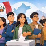 Más de 2 millones de jóvenes votarán por primera vez en las ERM 2026