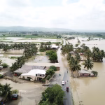 Más de 500.000 hectáreas en riesgo: la doble amenaza de El Niño que pone en jaque al agro en Manabí