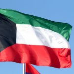 Kuwait reporta incendio en complejo residencial por ataque iraní; sin heridos