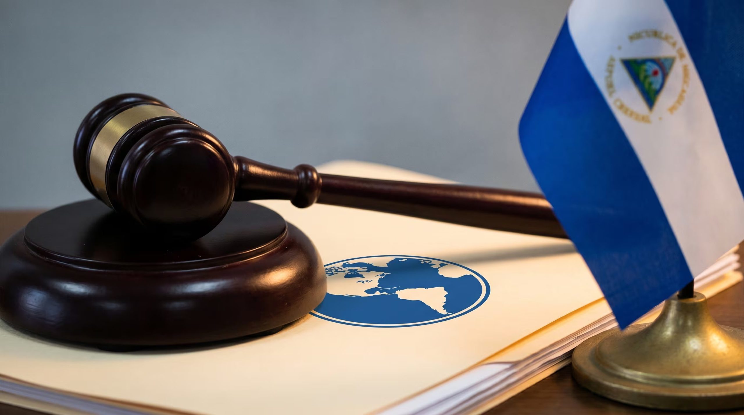 La presentación ante la Corte IDH denunció aislamiento, falta de atención médica especializada, amenazas y represalias dentro del Sistema Penitenciario Nacional de Nicaragua. /(Imagen Ilustrativa Infobae)