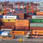 Trimestre histórico: Ventas externas de Ecuador baten récords y sostienen la balanza comercial