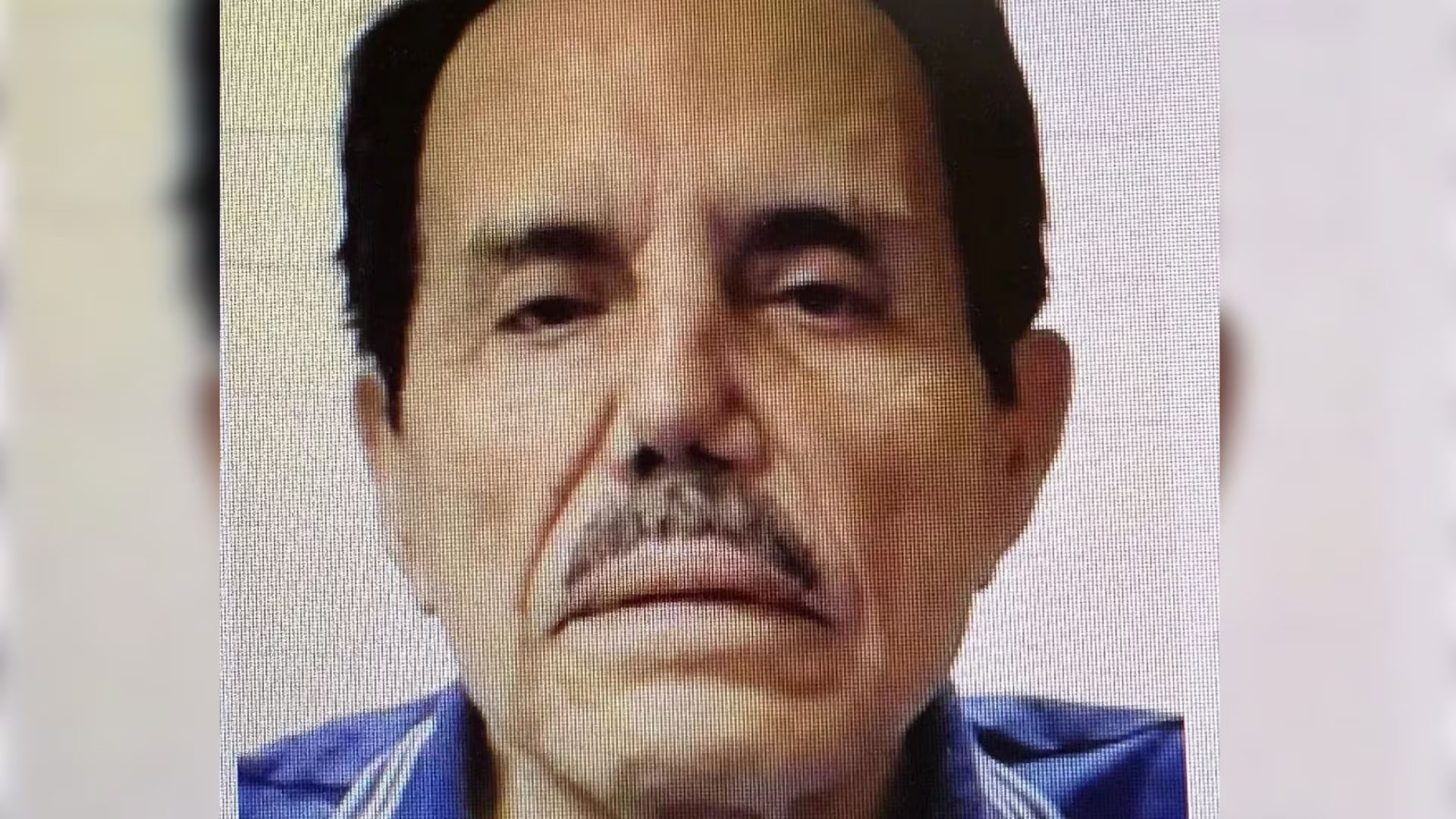 La captura de El Mayo provocó una guerra dentro del Cártel de Sinaloa. (X/Luis Chaparro)