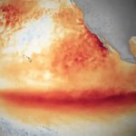 El Niño se intensificará hasta febrero de 2027: alerta de la ONU