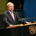 Alerta nuclear: Guterres y Grossi advierten que el mundo está en ‘máximo peligro’