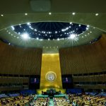 ONU: Inteligencia Artificial, guerra Irán-EEUU y Ucrania dominan agenda