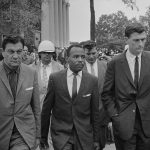 Ole Miss 1962: La batalla por el derecho a estudiar de James Meredith