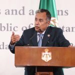 Liga Árabe rechaza plan de ministros israelíes para expulsar a gazatíes