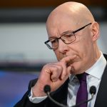 Escocia, Gales e Irlanda del Norte reivindican autodeterminación y la UE