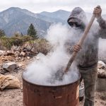 Pozoleros: el macabro método de disolver cuerpos en México