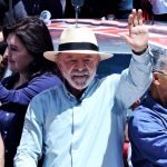 Encuesta en Brasil: Lula lidera con 39% y Flávio Bolsonaro con 34% a una semana de las elecciones