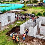 Carchi fortalece la articulación para ampliar el acceso a vivienda propia