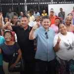 81 familias accederán a nuevas viviendas en Esmeraldas gracias a la gestión del Gobierno Nacional