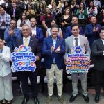 Centros de Excelencia Google Cloud: 128 docentes universitarios se forman en tecnologías digitales estratégicas