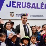 Gobierno Nacional fortalece la inclusión digital en Cañar con la inauguración del Punto Digital Gratuito Jerusalén