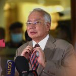 Najib Razak obtiene arresto domiciliario tras indulto condicional en Malasia