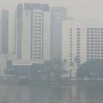 Malasia declara emergencia; Filipinas suspende clases por humo