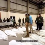 Operación Azarías: dos menores muertos entre 23 disidentes en Guaviare