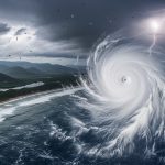 Huracán Polo: categoría 5 en menos de 24 horas, México en máxima alerta