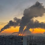Rusia advierte con nuevos bombardeos en Kiev tras masivo ataque ucraniano durante comicios