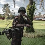 Tragedia aérea en Congo: 17 muertos al estrellarse avión militar
