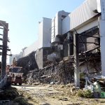 Ataque ruso en Dnipró deja cuatro muertos en Ucrania