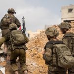 Dos soldados israelíes mueren al explotarles un dron en Gaza