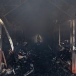 Tragedia en Fastiv: ataque ruso mata a madre y sus dos hijos