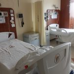 IESS equipa el Hospital General Riobamba con 96 nuevas camas para mejorar la atención de pacientes