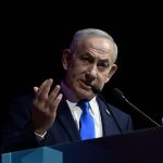 Netanyahu proclama misión de derrocar al régimen de Irán