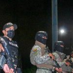 Nueva Dinae intensifica la lucha contra el crimen organizado en Ecuador con más del 90 % de efectividad