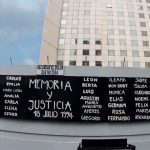 Nueva orden de captura por AMIA: el libanés buscado