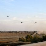 Pakistán bombardea diez blancos en Afganistán tras ataque con drones
