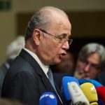 Palestina acusa a Nauru de violar derecho internacional con embajada en Jerusalén