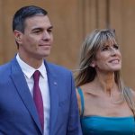 Sánchez respalda a Begoña Gómez tras audiencia clave: ‘No se ha hecho justicia’