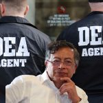 Petro niega vínculos con testigo de la DEA y cuestiona acusaciones