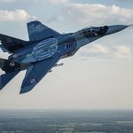 Polonia activa cazas tras impacto de dron ruso a 2 km de su frontera