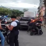 Ecuador deporta a nueve extranjeros, siete por representar un riesgo para la seguridad pública