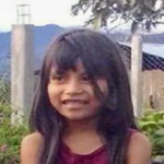 Ministerio del Interior informa que niña Sandy Tseman fue localizada