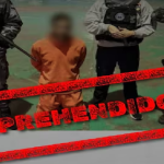 Policía rescató a un ciudadano secuestrado por el que exigían $30.000
